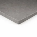 A grey full bodied porcelain tile, in Wellington