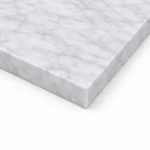 A Carrara marble natural stone single tile in Wellington